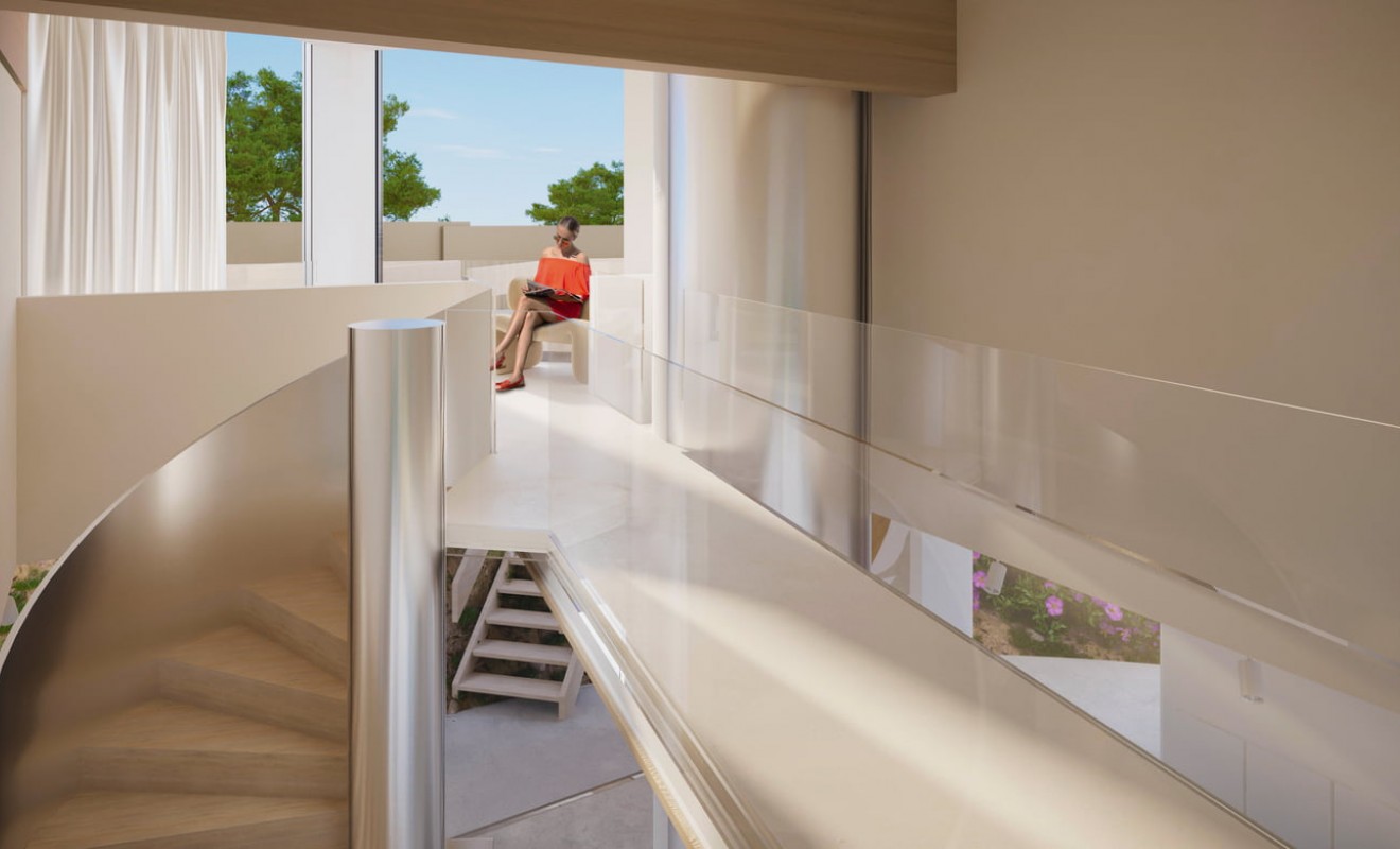 New Build - Villa - Las Colinas Golf