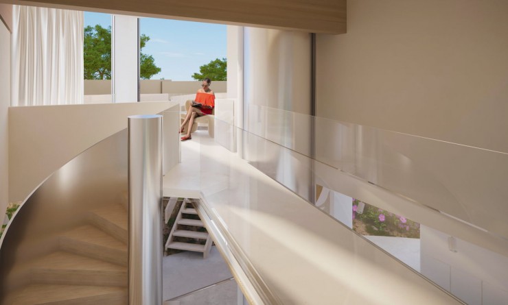 New Build - Villa - Las Colinas Golf