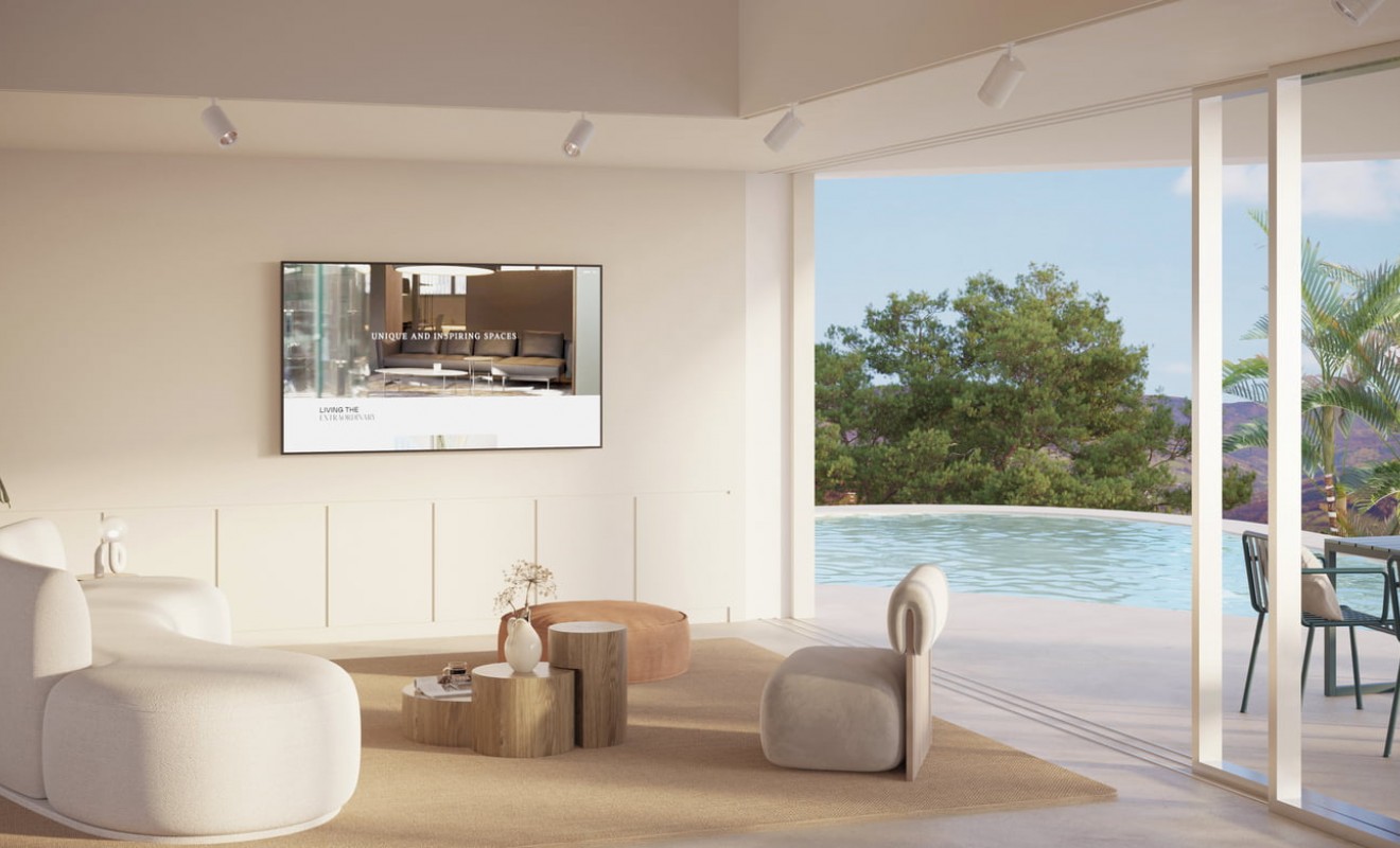 New Build - Villa - Las Colinas Golf