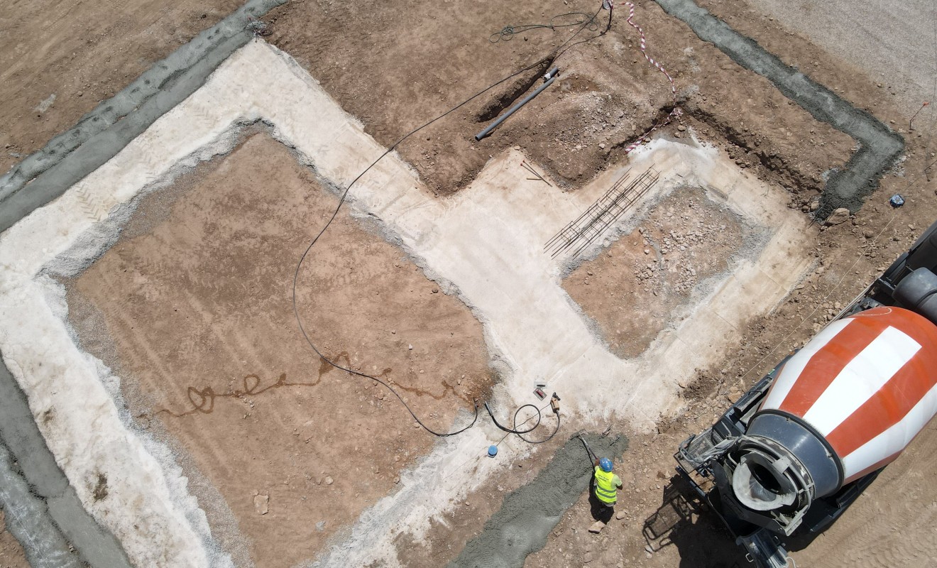 New Build - Detached - Fuente Álamo - Fuente Alamo