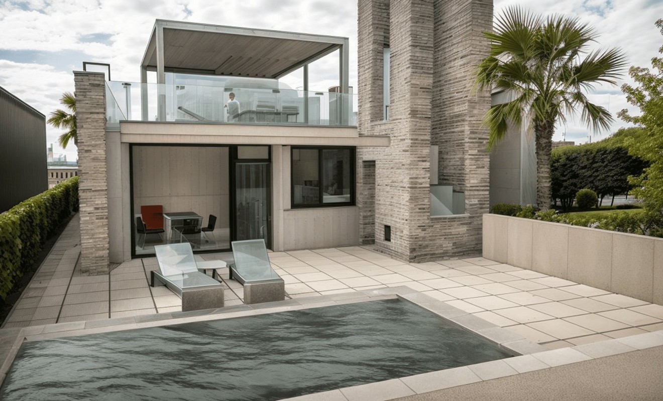 New Build - Detached - Fuente Álamo - Fuente Alamo