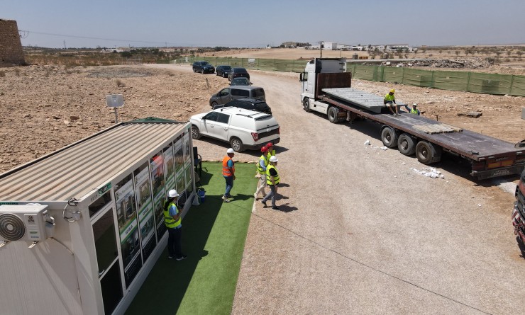 New Build - Detached - Fuente Álamo - Fuente Alamo