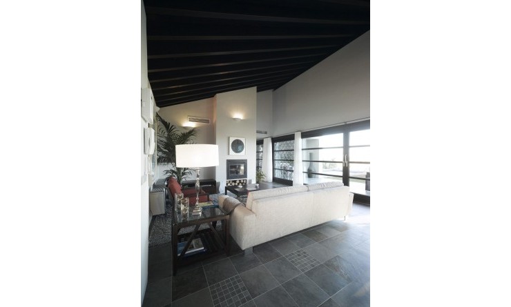 Nieuwbouw woningen - Detached - Murcia