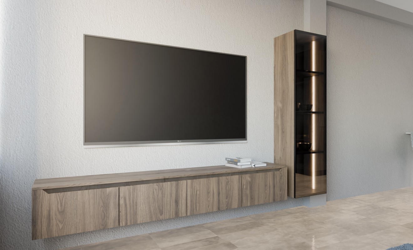 Nouvelle construction - Attique - Alicante (Alacant)