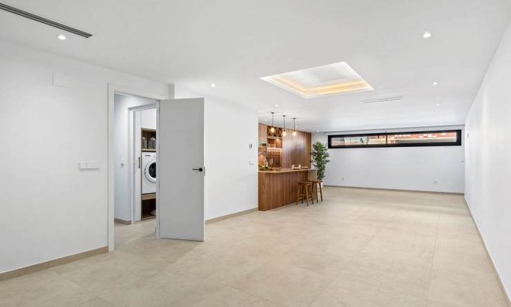 Nieuwbouw woningen - Detached - Polop