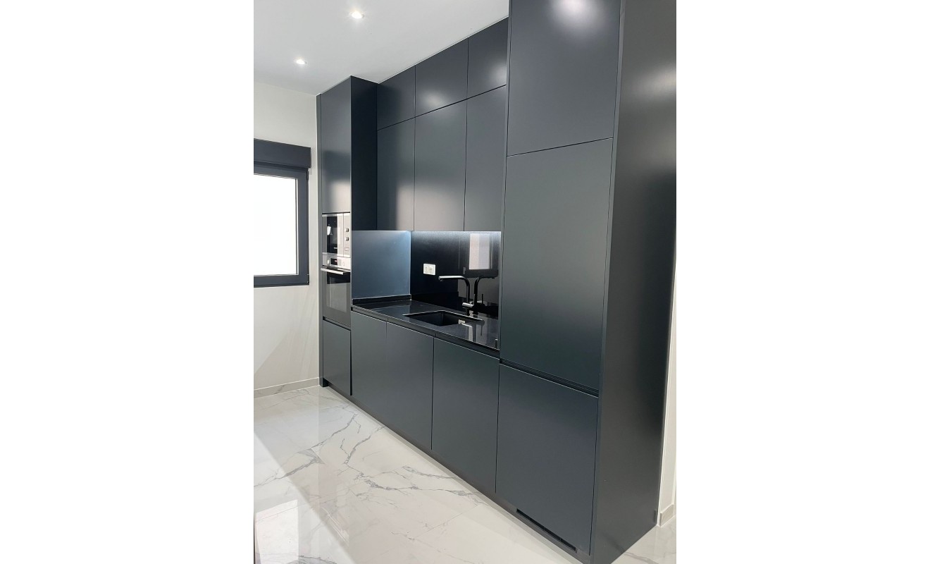 Nouvelle construction - Detached - La Romana