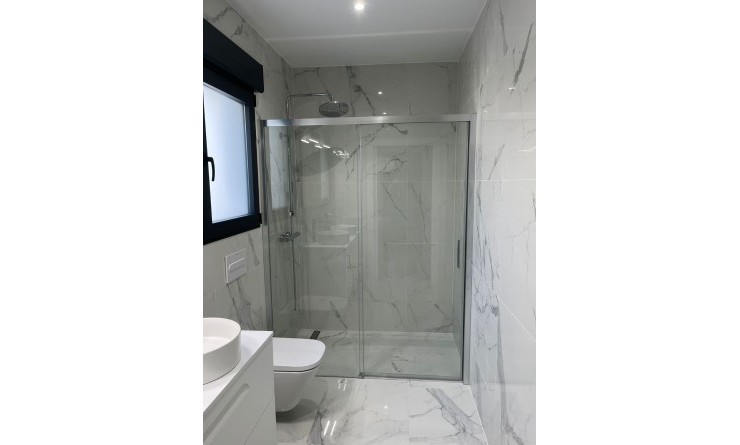 Nouvelle construction - Detached - La Romana