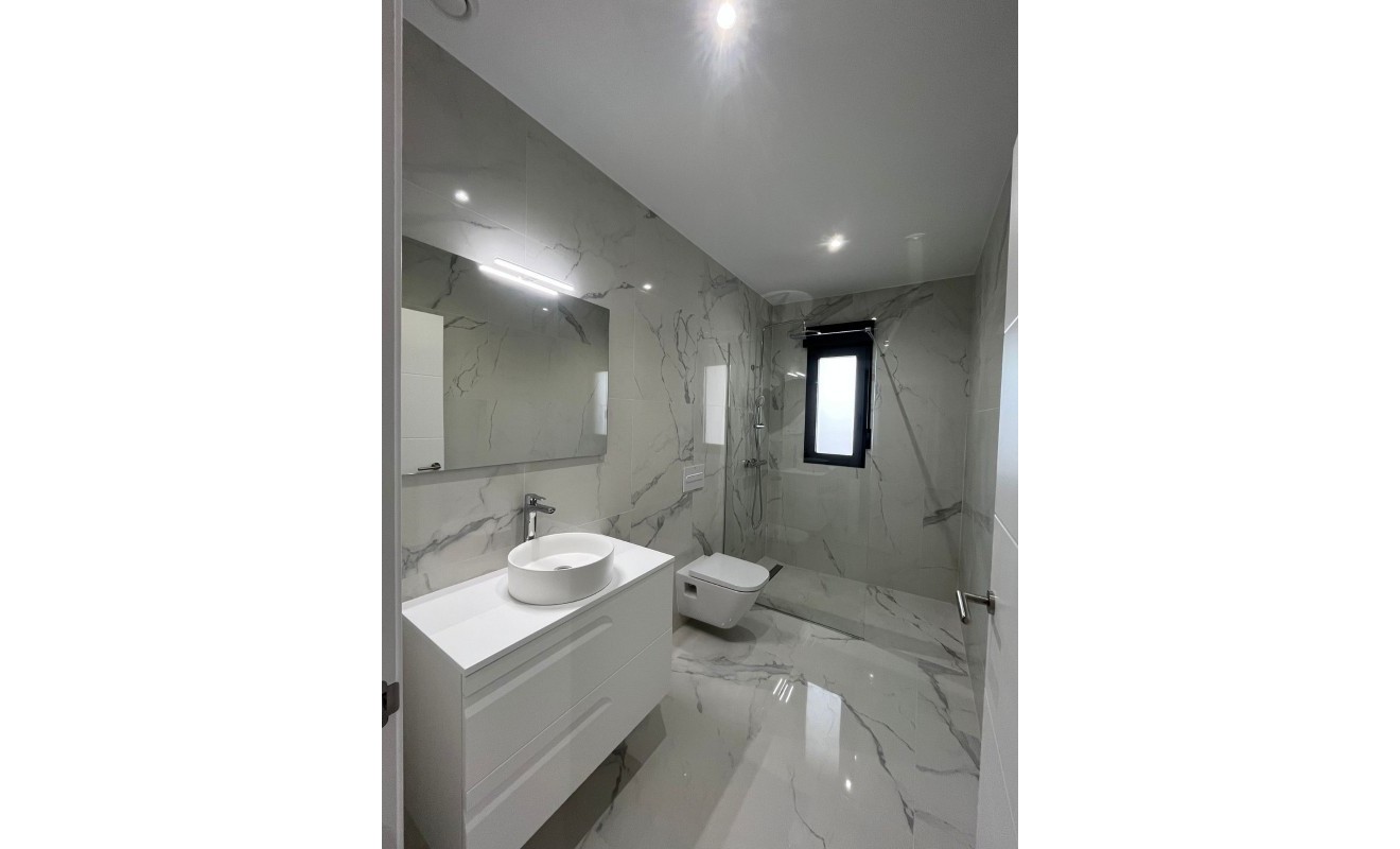 Nouvelle construction - Detached - La Romana