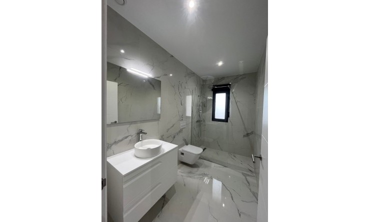 Nouvelle construction - Detached - La Romana