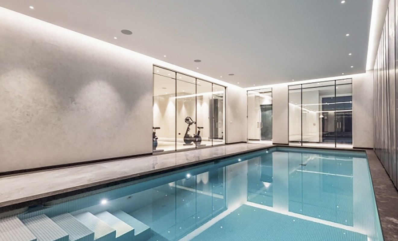 Nouvelle construction - Appartement - Relleu