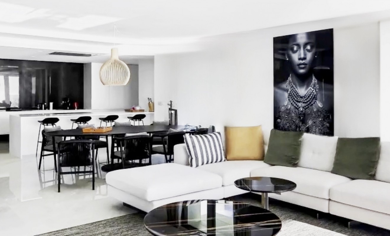 Nieuwbouw woningen - Appartement - Relleu