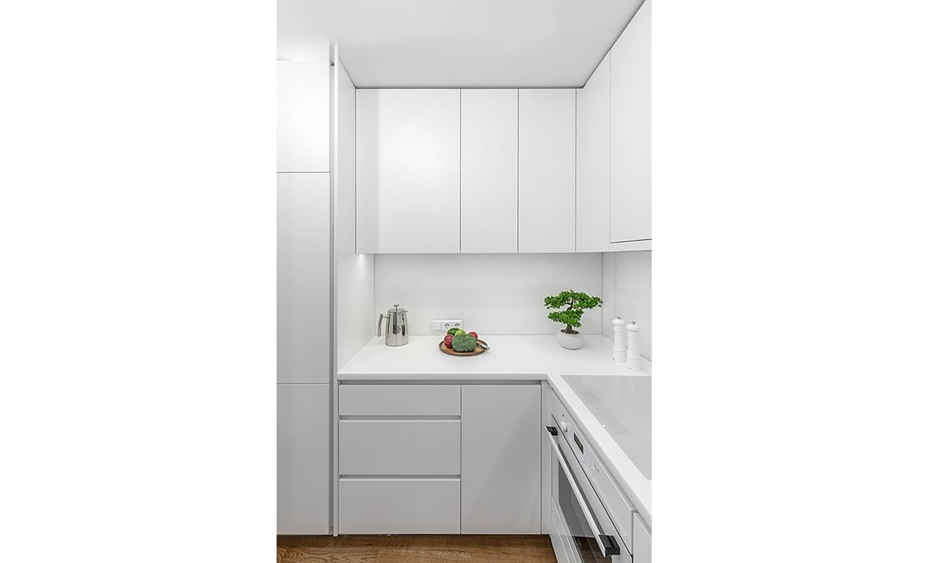 Nieuwbouw woningen - Appartement - Relleu