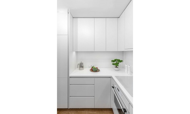Nieuwbouw woningen - Appartement - Relleu