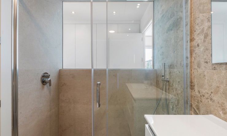 Nouvelle construction - Detached - Los Alcázares