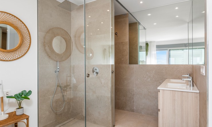 Nouvelle construction - Detached - Los Alcázares