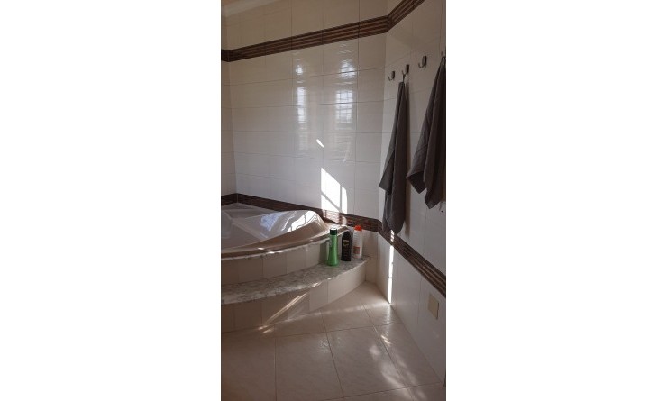 Nieuwbouw woningen - terraced - San Javier