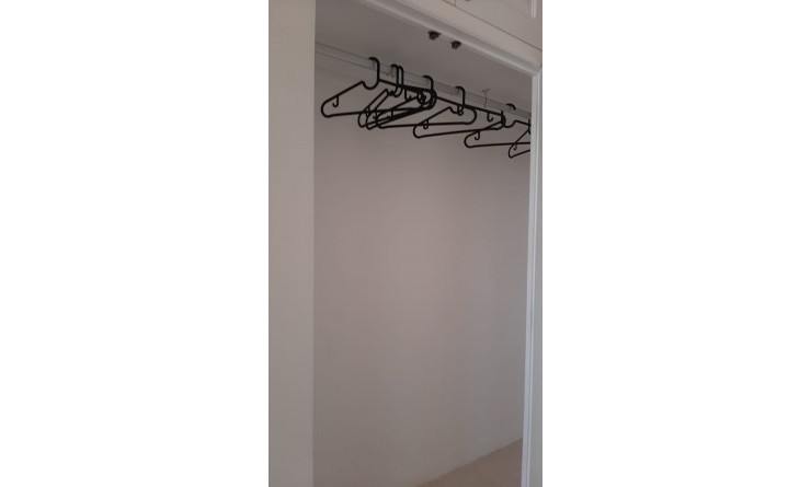 Nieuwbouw woningen - terraced - San Javier