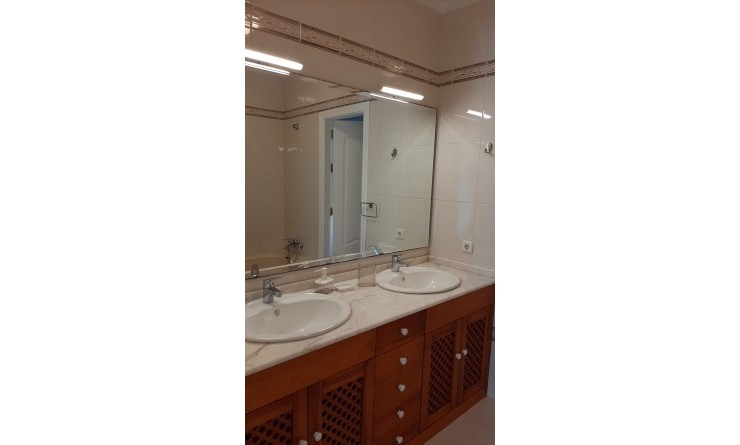 Nieuwbouw woningen - terraced - San Javier