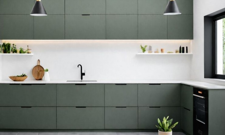 Nouvelle construction - Detached - Orihuela