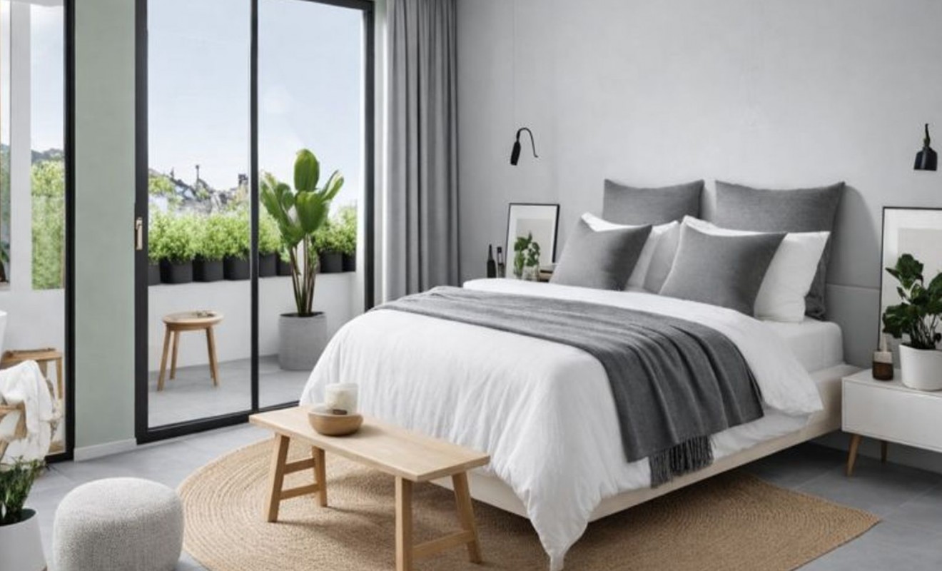 Nouvelle construction - Detached - Orihuela