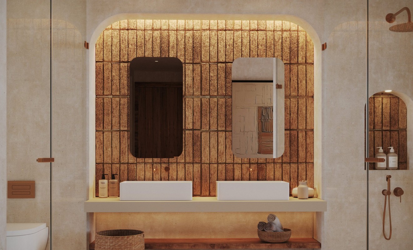 Nouvelle construction - Villa - Jávea
