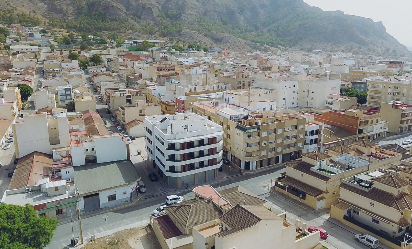 New Build - Apartment - Redován