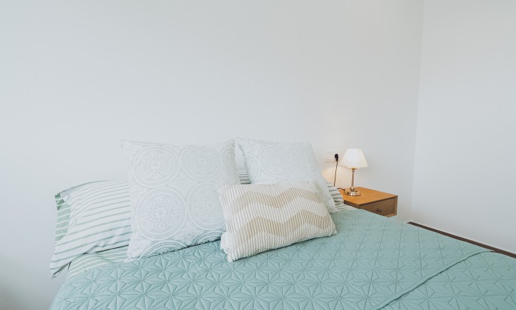 Nieuwbouw woningen - Penthouse - Redován