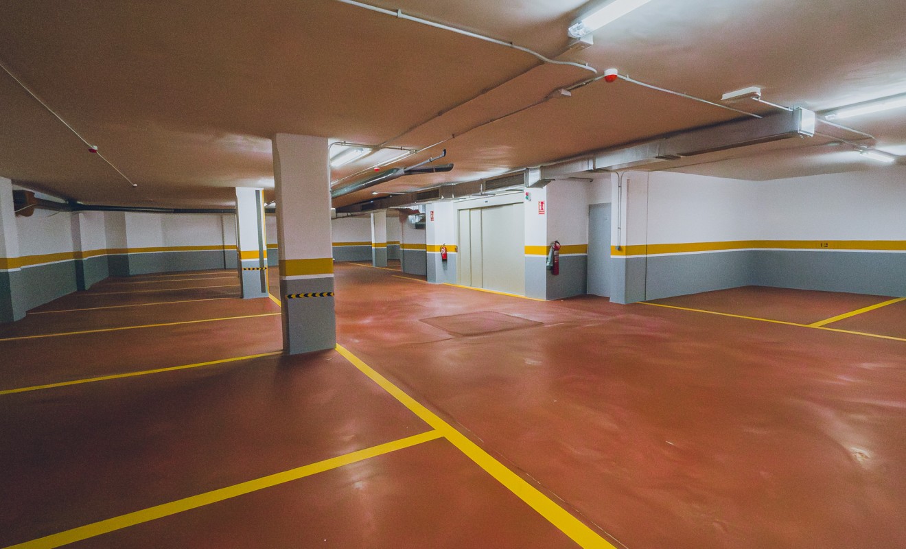 Nieuwbouw woningen - Penthouse - Redován