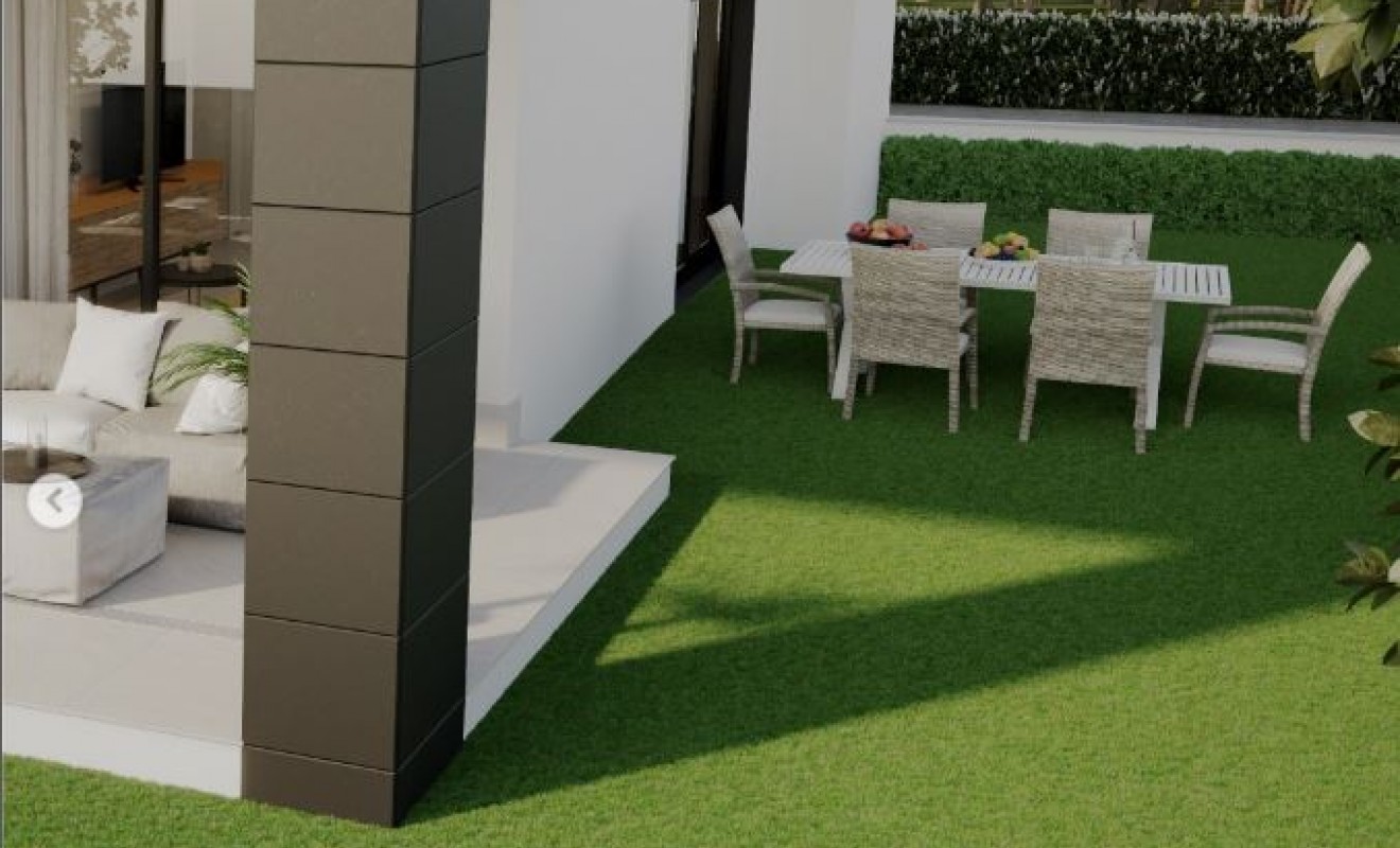 New Build - Apartment - Torrevieja - torrevieja