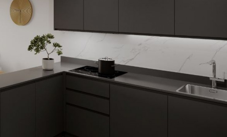 New Build - Apartment - Torrevieja - torrevieja