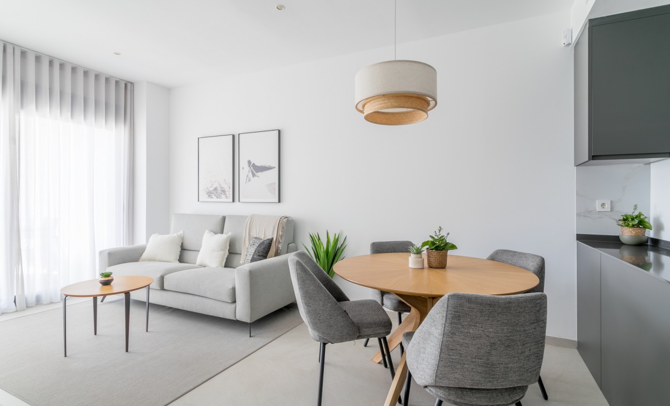 New Build - Penthouse - Torrevieja - torrevieja