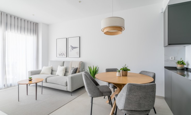 New Build - Penthouse - Torrevieja - torrevieja