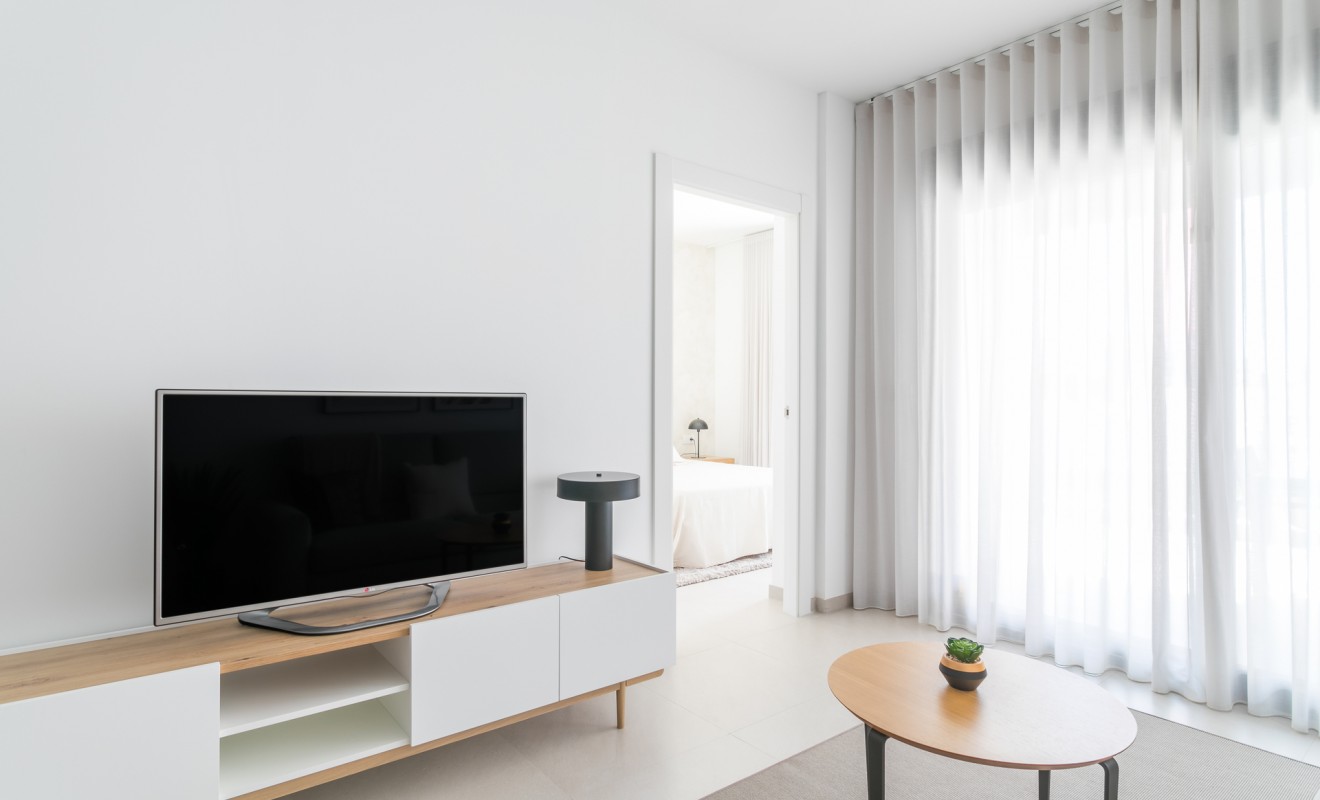 New Build - Penthouse - Torrevieja - torrevieja