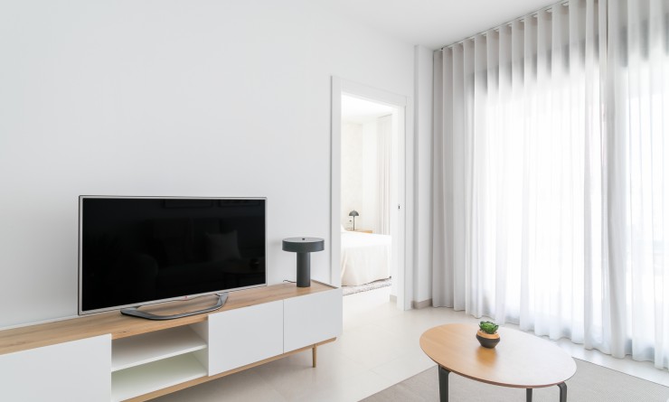 New Build - Penthouse - Torrevieja - torrevieja