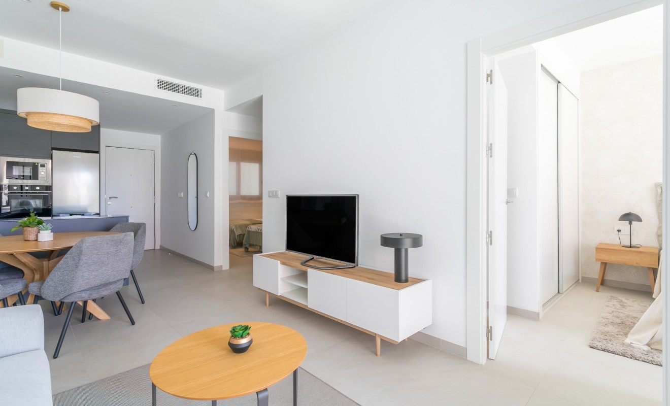 New Build - Penthouse - Torrevieja - torrevieja