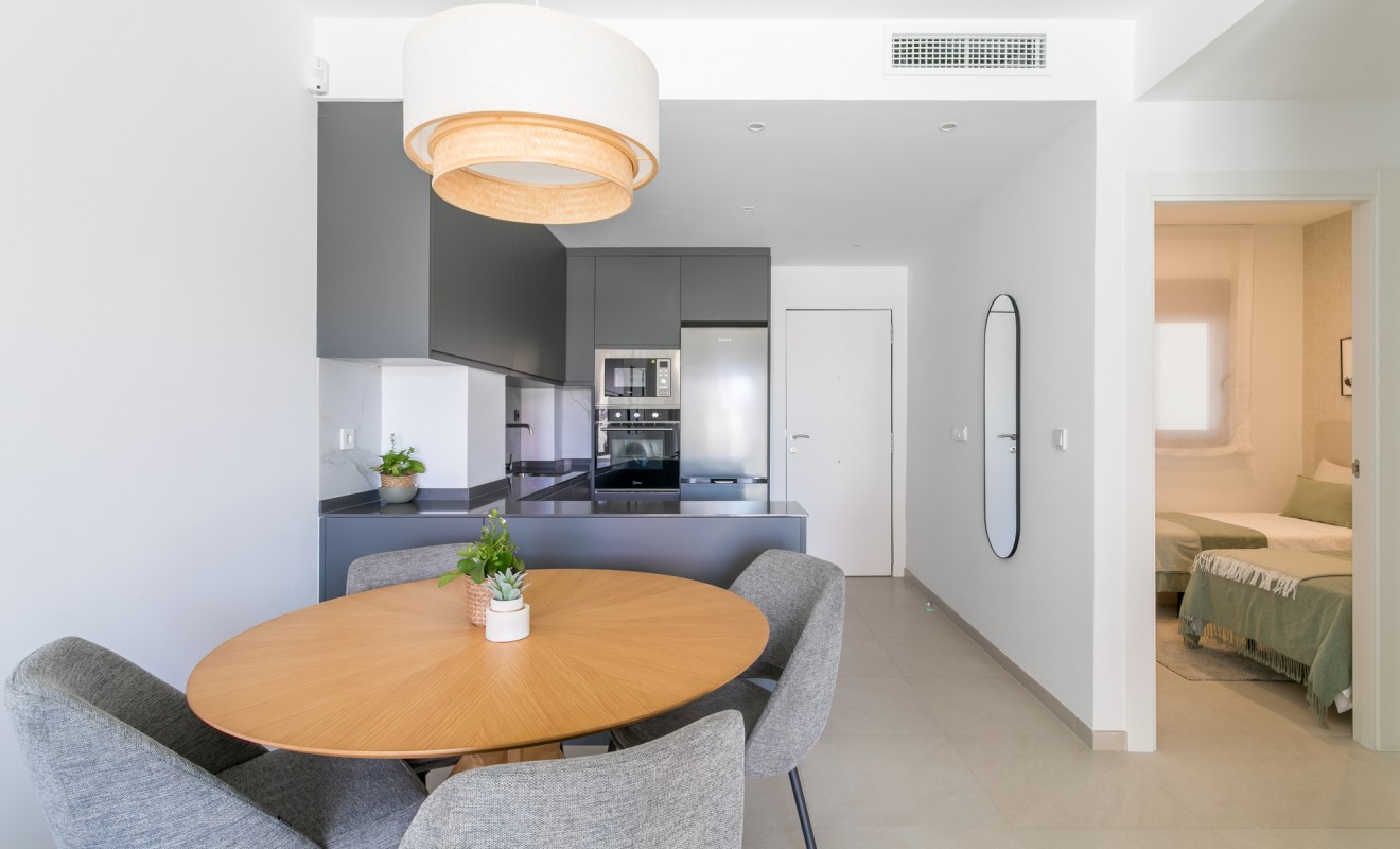 New Build - Penthouse - Torrevieja - torrevieja