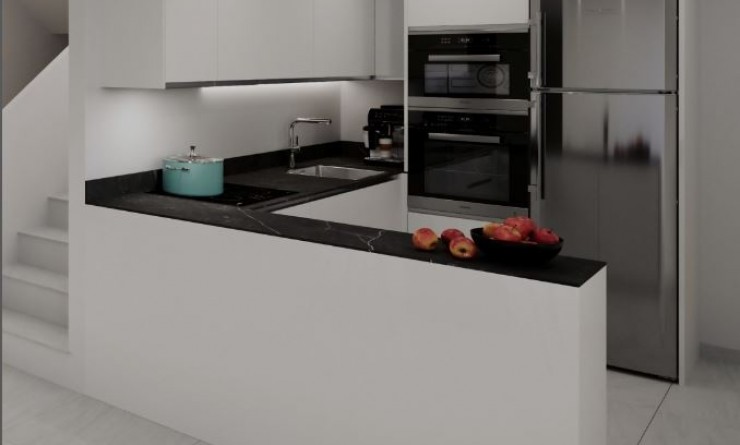 New Build - Penthouse - Torrevieja - torrevieja