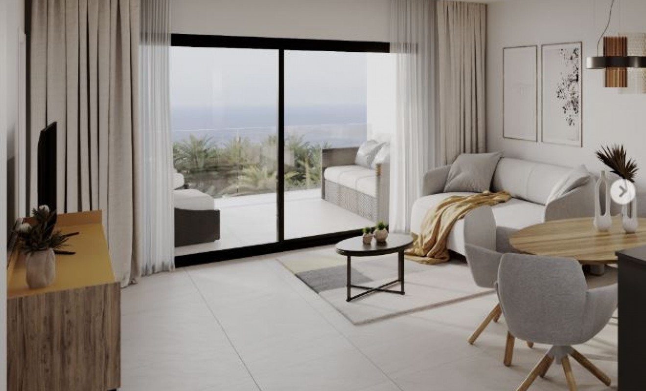 New Build - Penthouse - Torrevieja - torrevieja