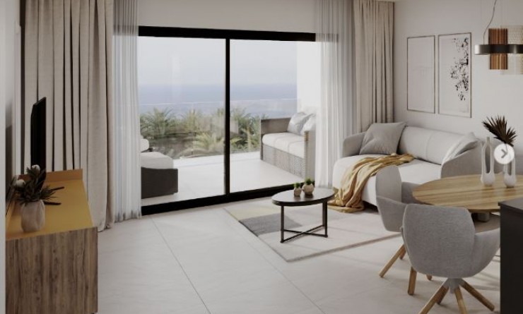 New Build - Penthouse - Torrevieja - torrevieja