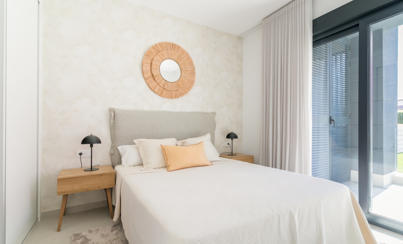 New Build - Penthouse - Torrevieja - torrevieja