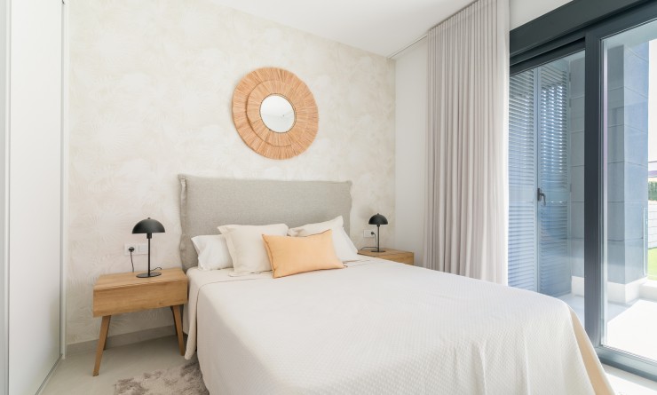 New Build - Penthouse - Torrevieja - torrevieja