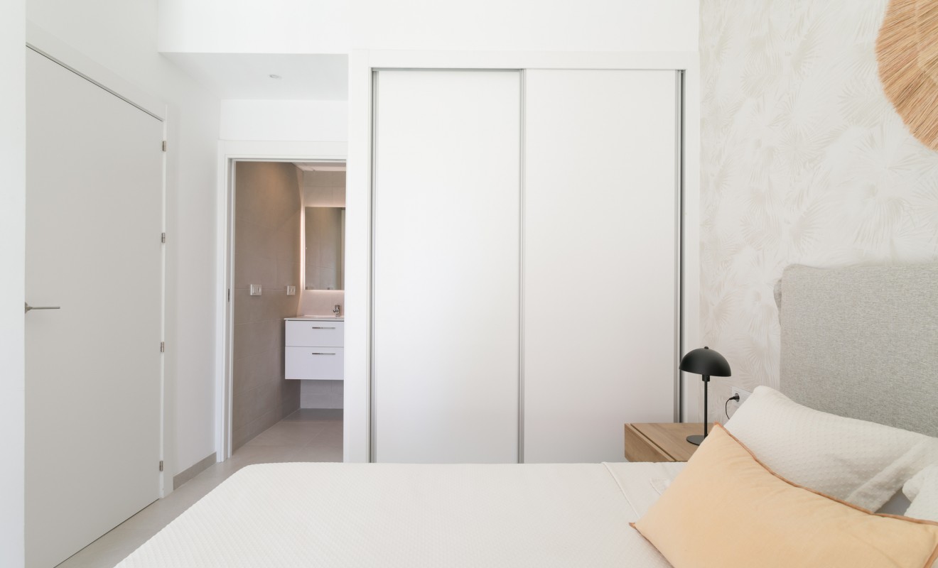 New Build - Penthouse - Torrevieja - torrevieja