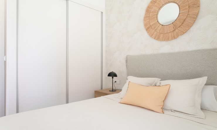 New Build - Penthouse - Torrevieja - torrevieja