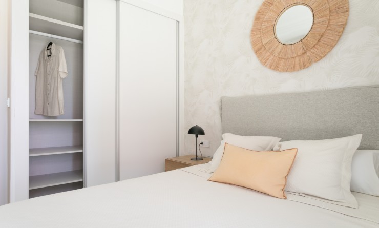 New Build - Penthouse - Torrevieja - torrevieja