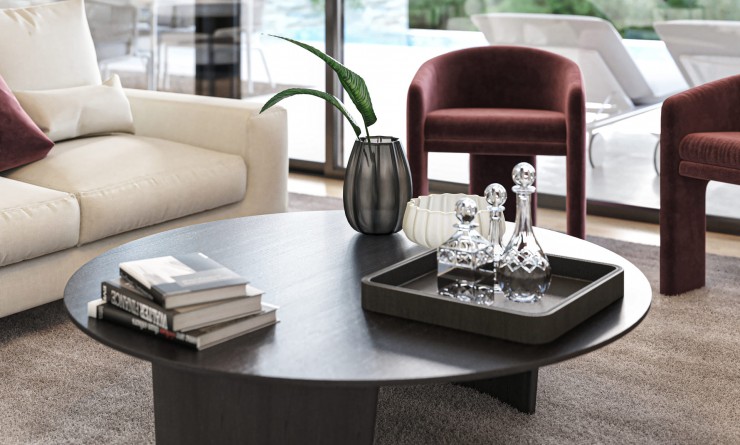 Nieuwbouw woningen - Appartement - Las Colinas Golf