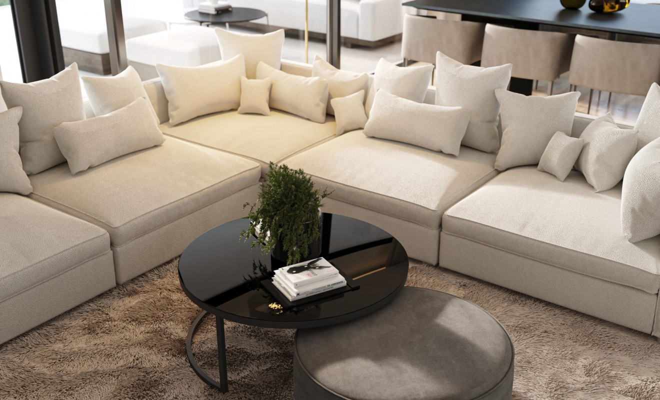 Nouvelle construction - Appartement - Las Colinas Golf