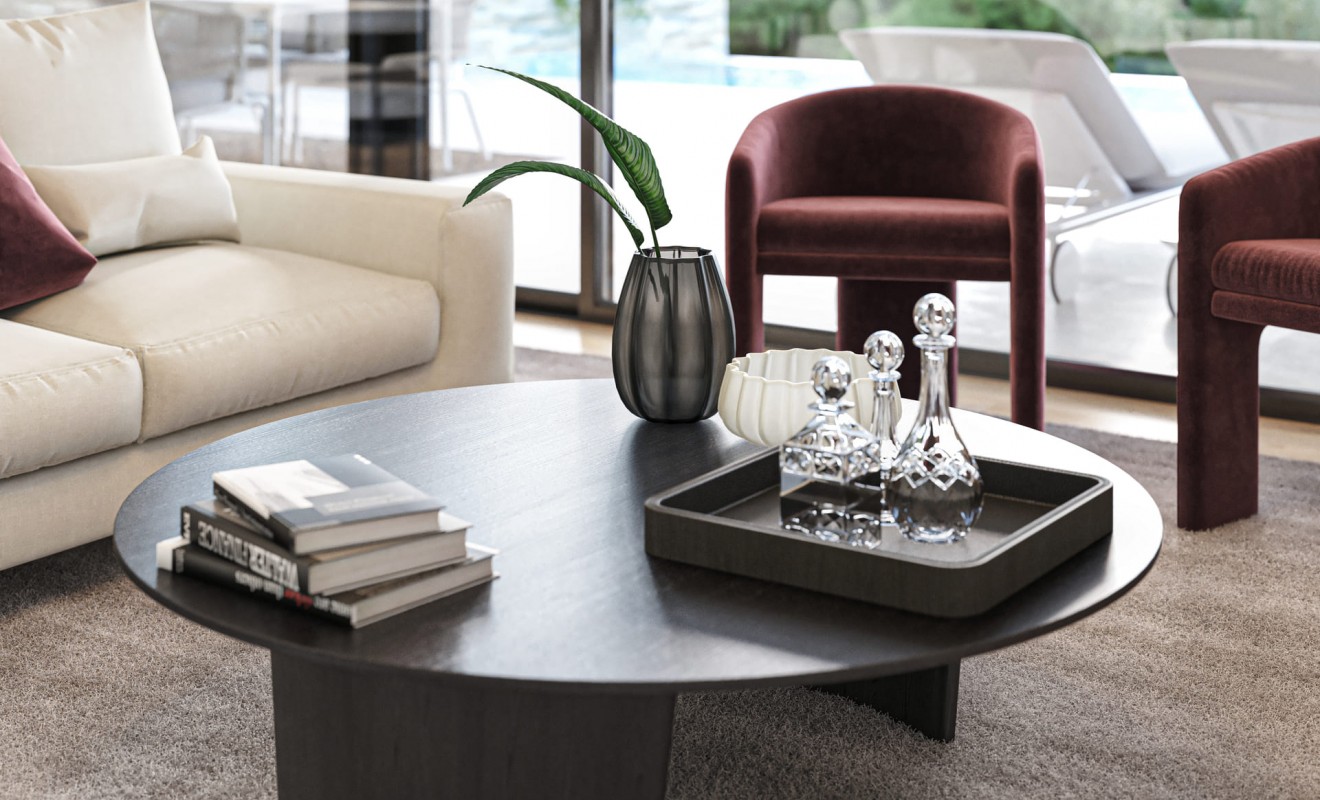 Nouvelle construction - Appartement - Las Colinas Golf