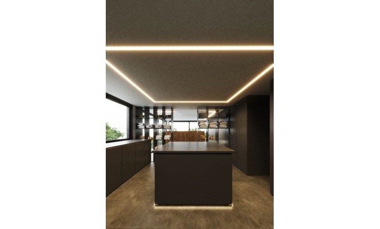 New Build - Villa - Altea