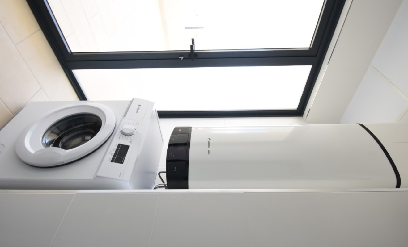 New Build - Apartment - San Miguel de Salinas