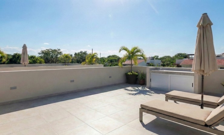 Nieuwbouw woningen - high-bungalow - San Javier